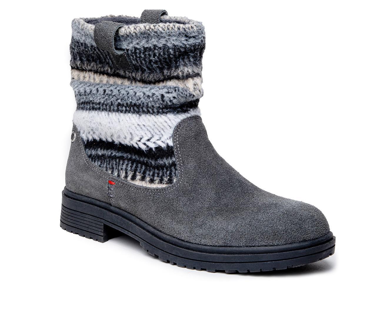 Women's Minnetonka Joli Slouchy Boots Product Image
