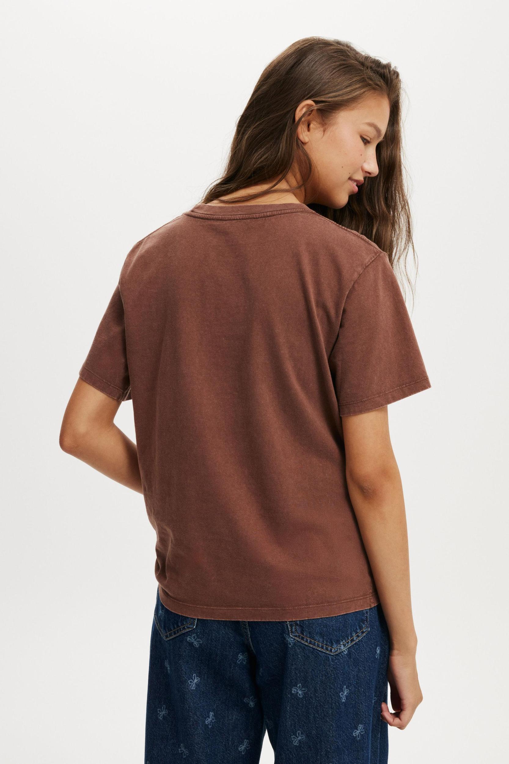 Easy Tee Product Image