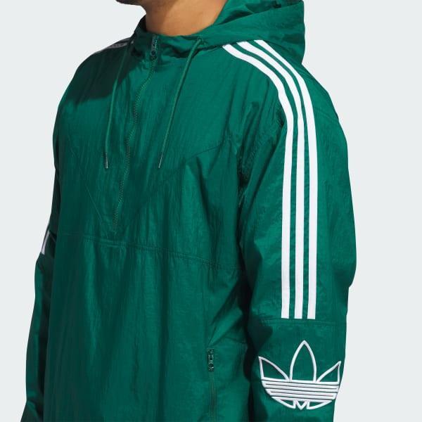 Skateboarding Classic Anorak Jacket Product Image