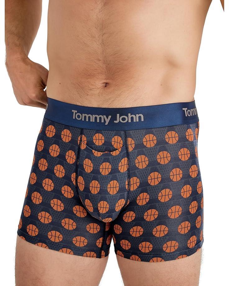 3-Pack Second Skin Modal Boxer Brief Product Image