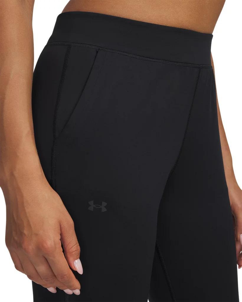 UA Motion Womens Crop Pants Product Image