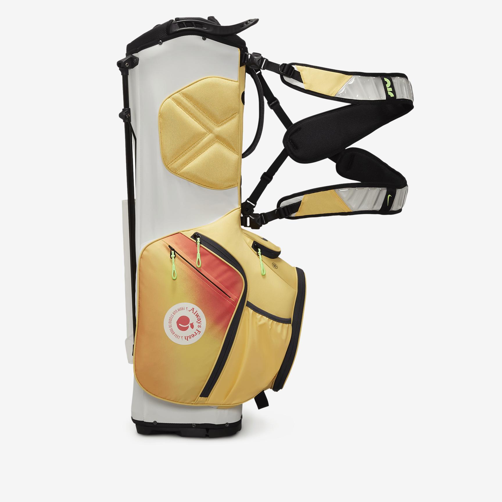 Nike Air Hybrid Energy Golf Bag Product Image