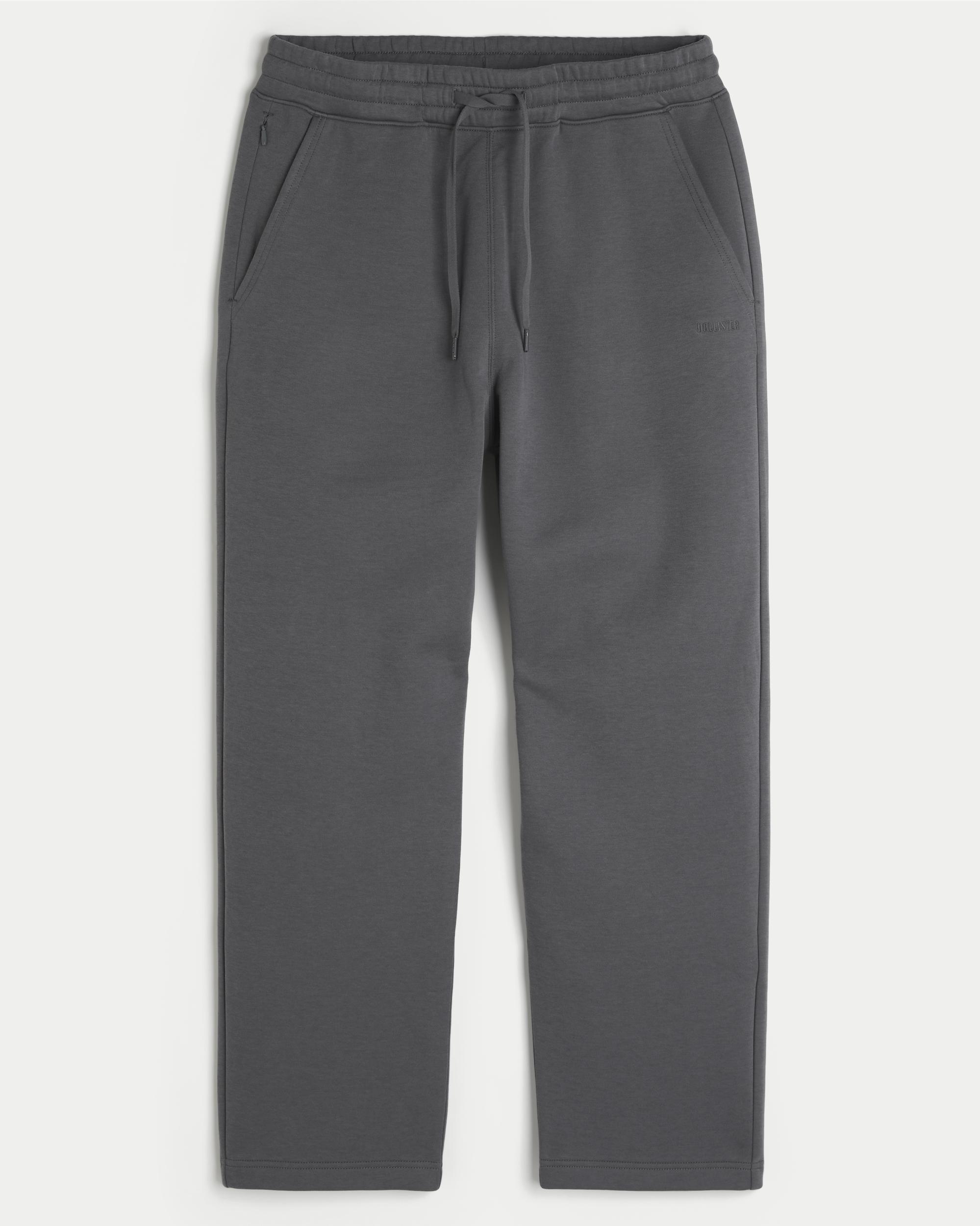 Relaxed Cooling Sweatpants Product Image