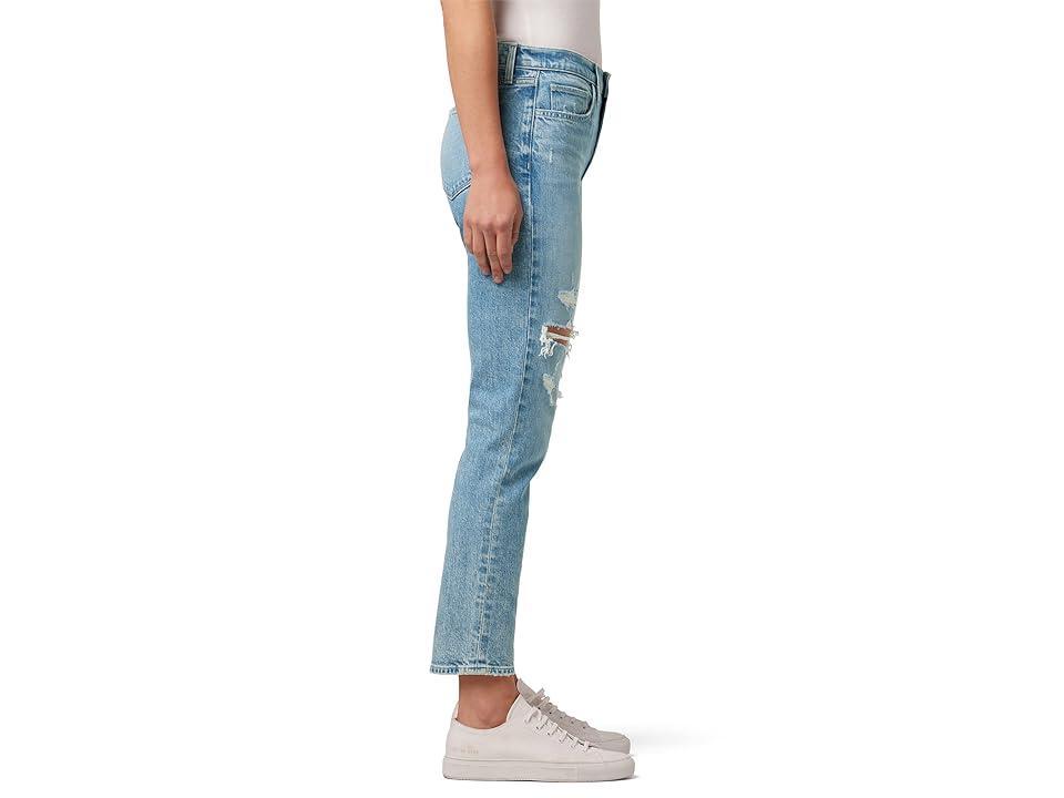 Joe's Jeans The Luna Ankle (Endless) Women's Clothing Product Image