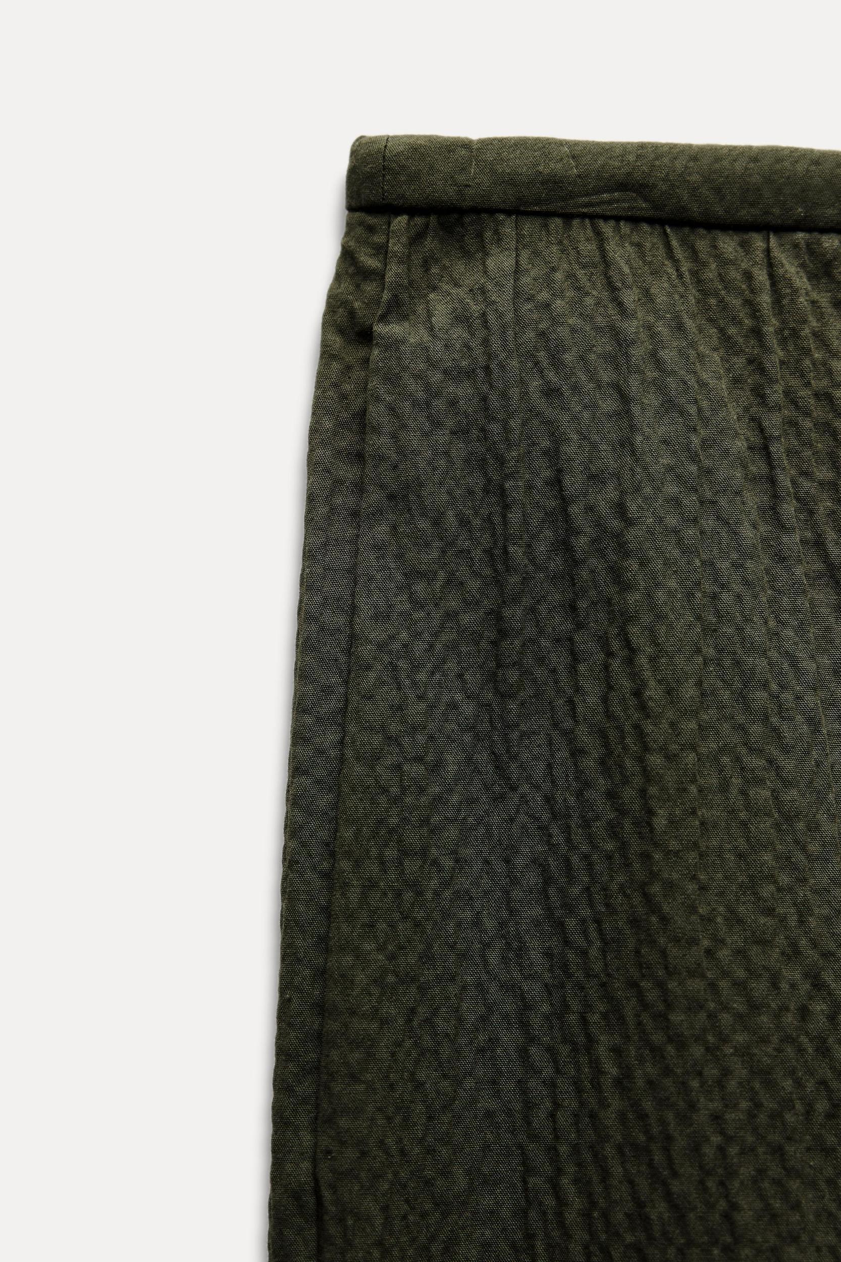 ZW COLLECTION PAJAMA PANTS Product Image