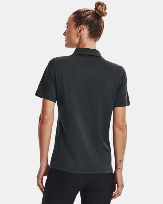 Women's UA Tech™ Team Polo Product Image