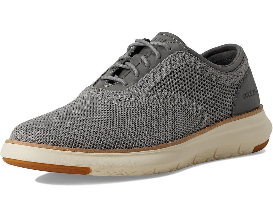 Grand+ Knit Oxfords Product Image