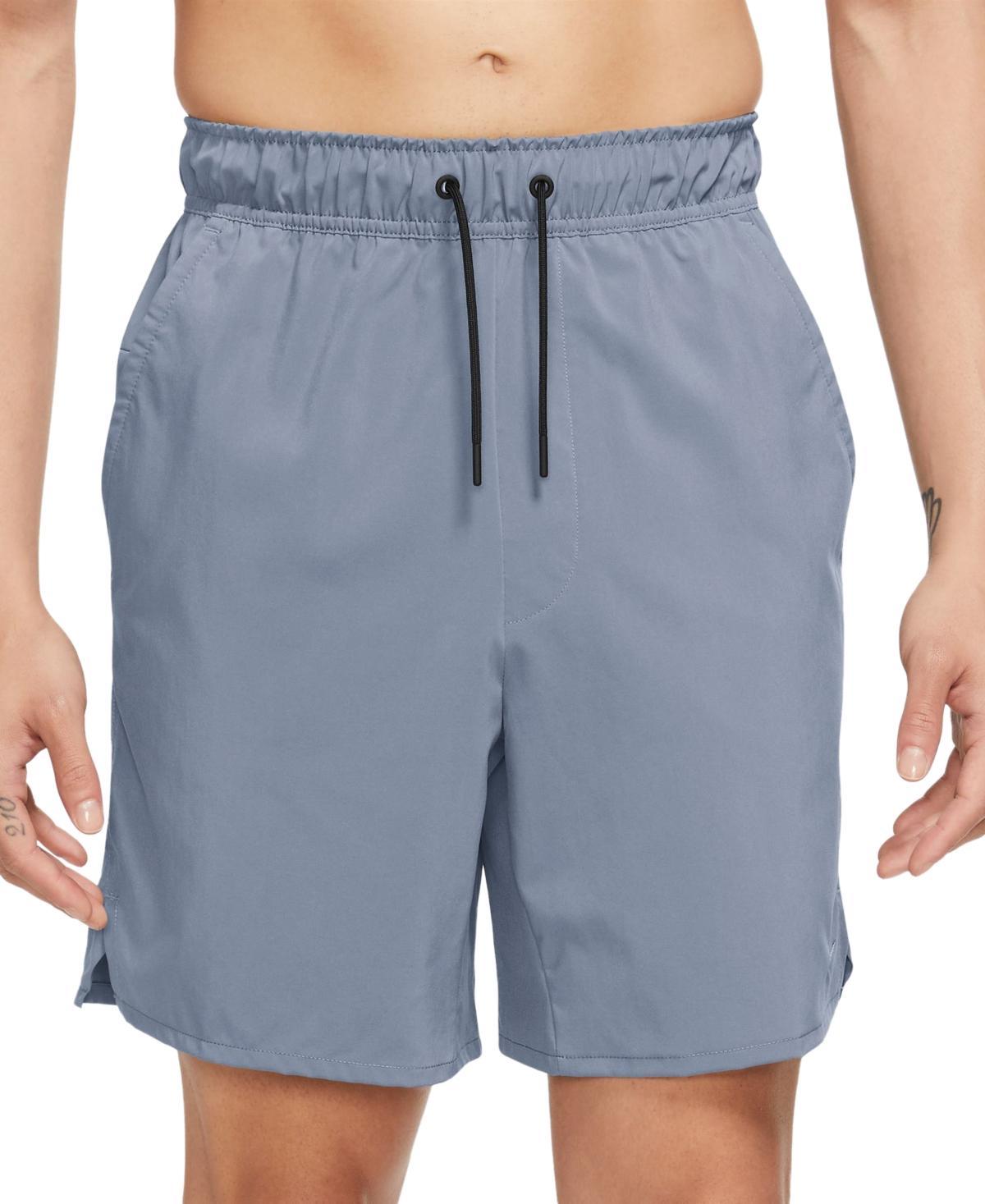 Nike Training Dri-FIT Unlimited woven 7inch shorts Product Image