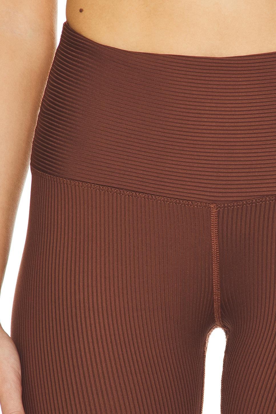 Ribbed Legging YEAR OF OURS Product Image