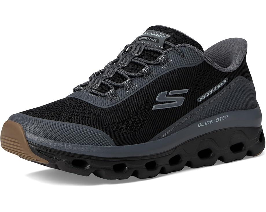 D&apos;Lux Journey Hands Free Slip-In Sneaker Product Image