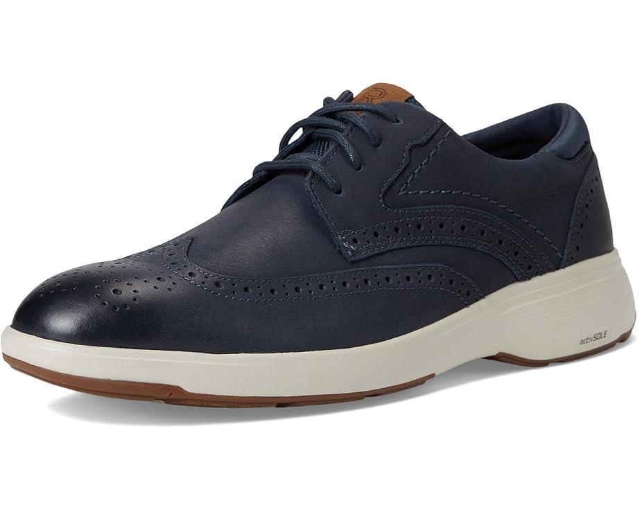 Noah Plain Toe Product Image