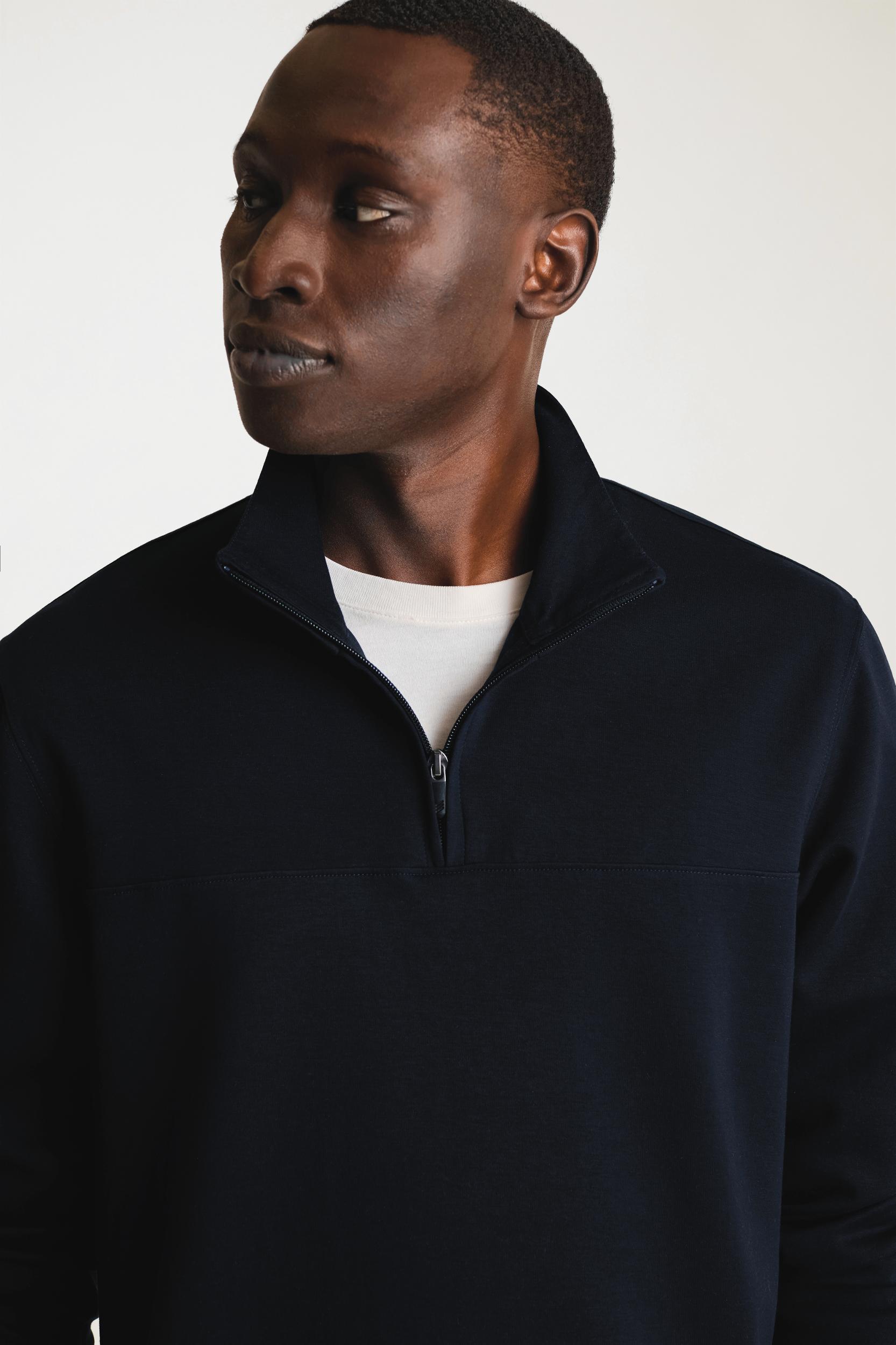 Soho Half-Zip Product Image