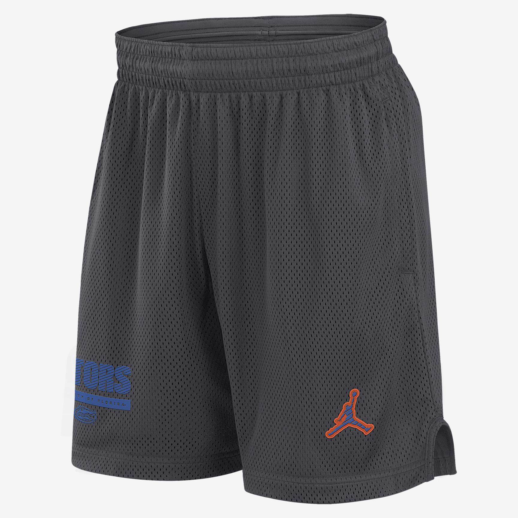 UCLA Sideline Nike Men's Dri-FIT College Shorts Product Image