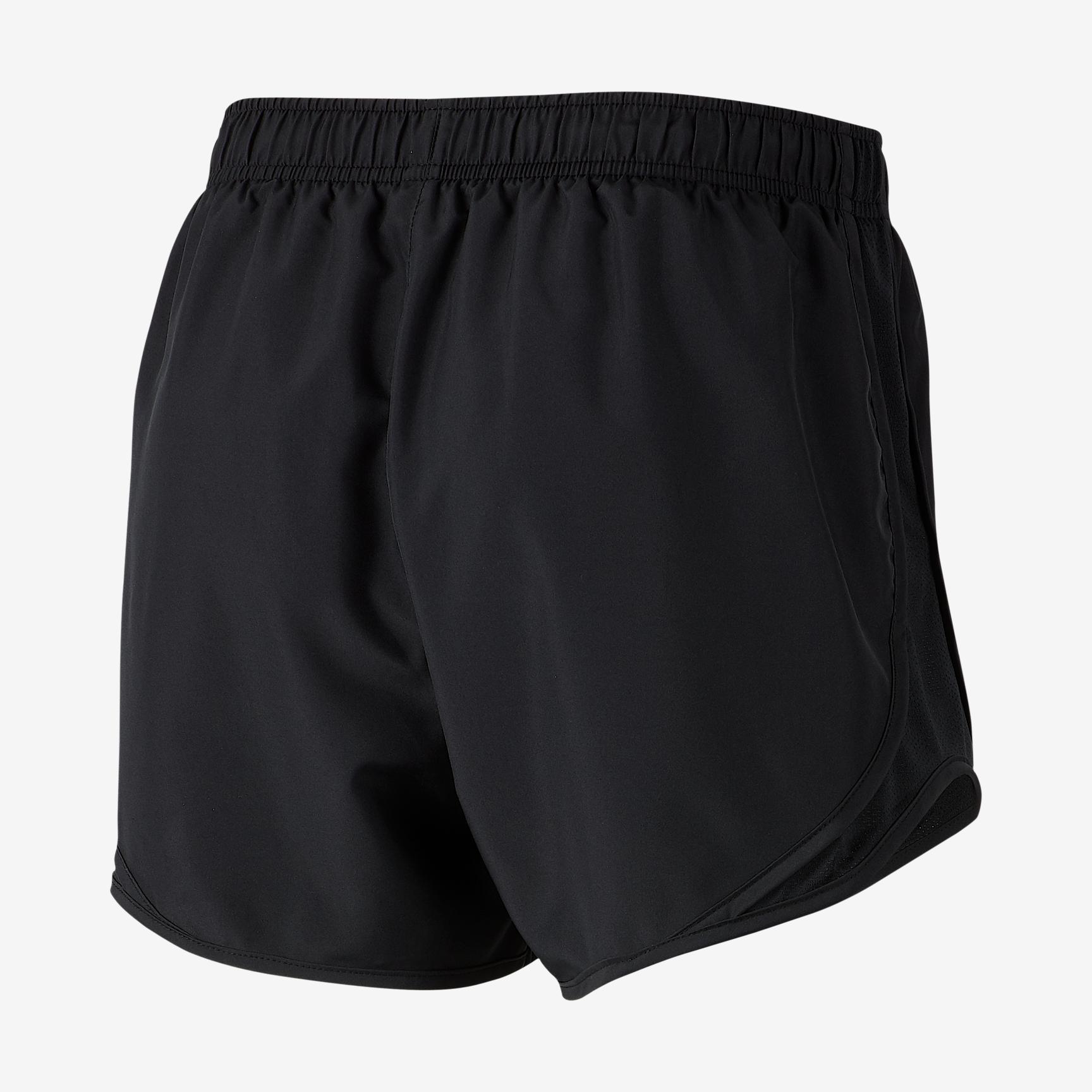 Nike Tempo Women's Brief-Lined Running Shorts Product Image