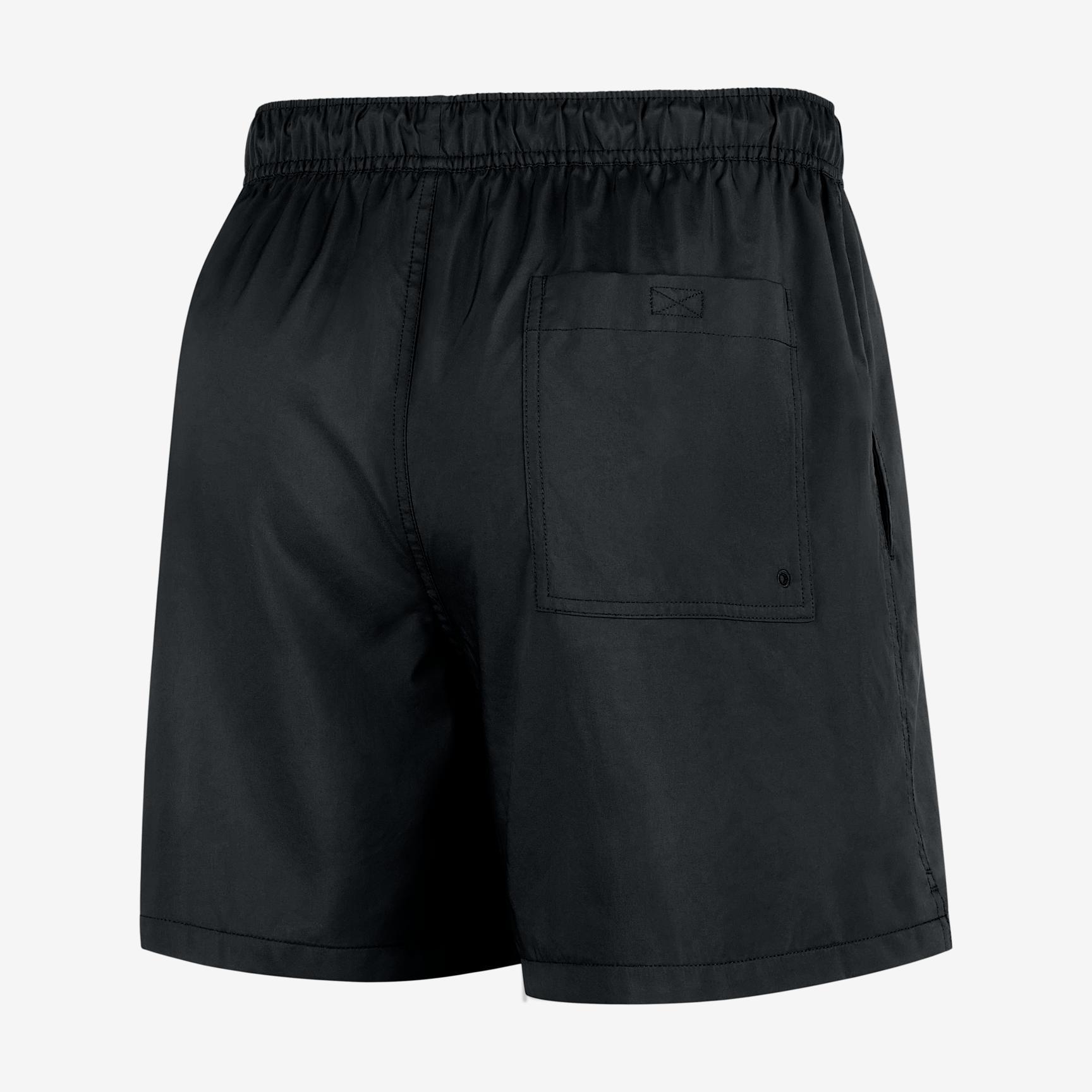 Team 31 Club Men's Woven Flow Shorts Product Image