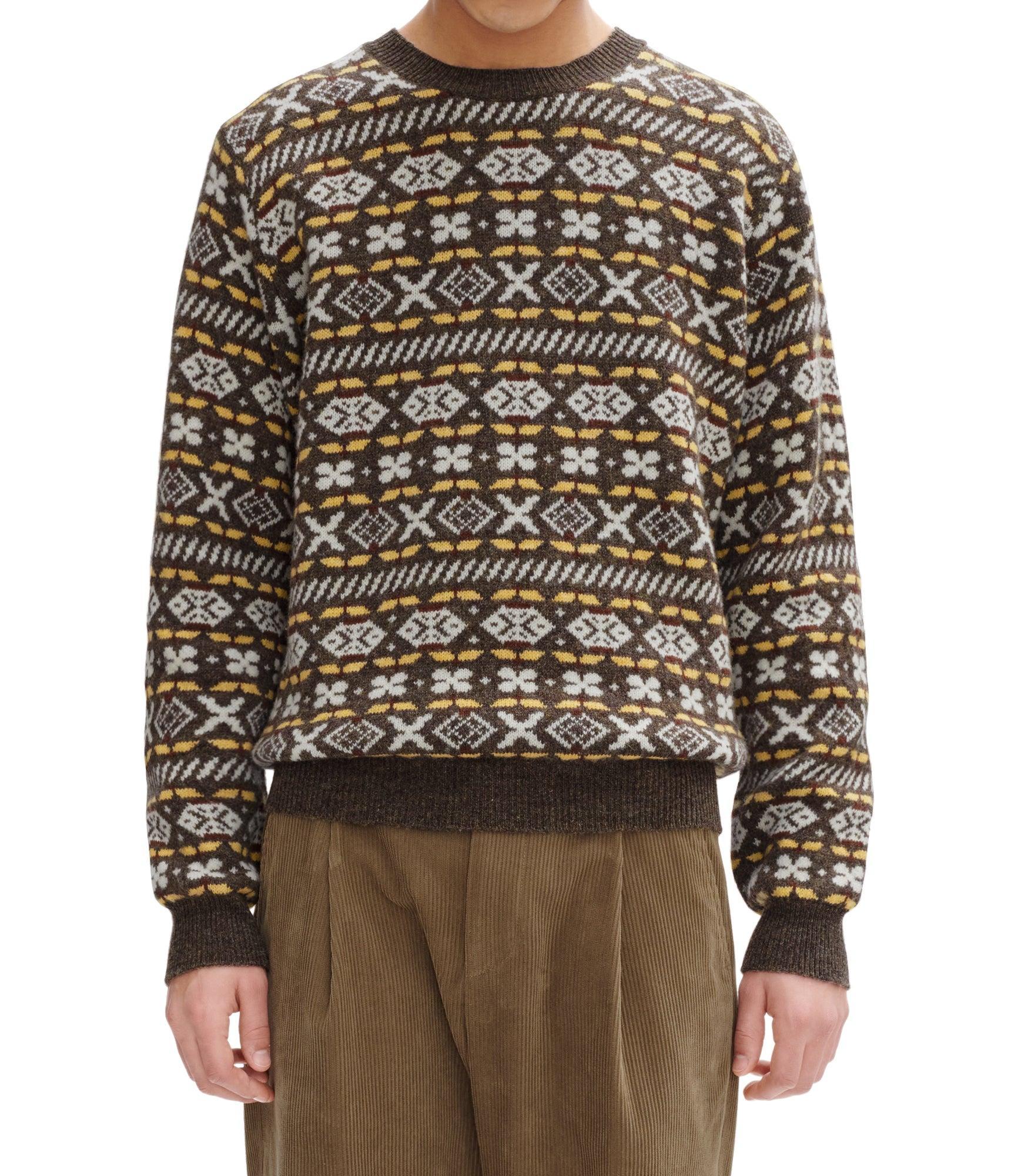 John sweater Male Product Image