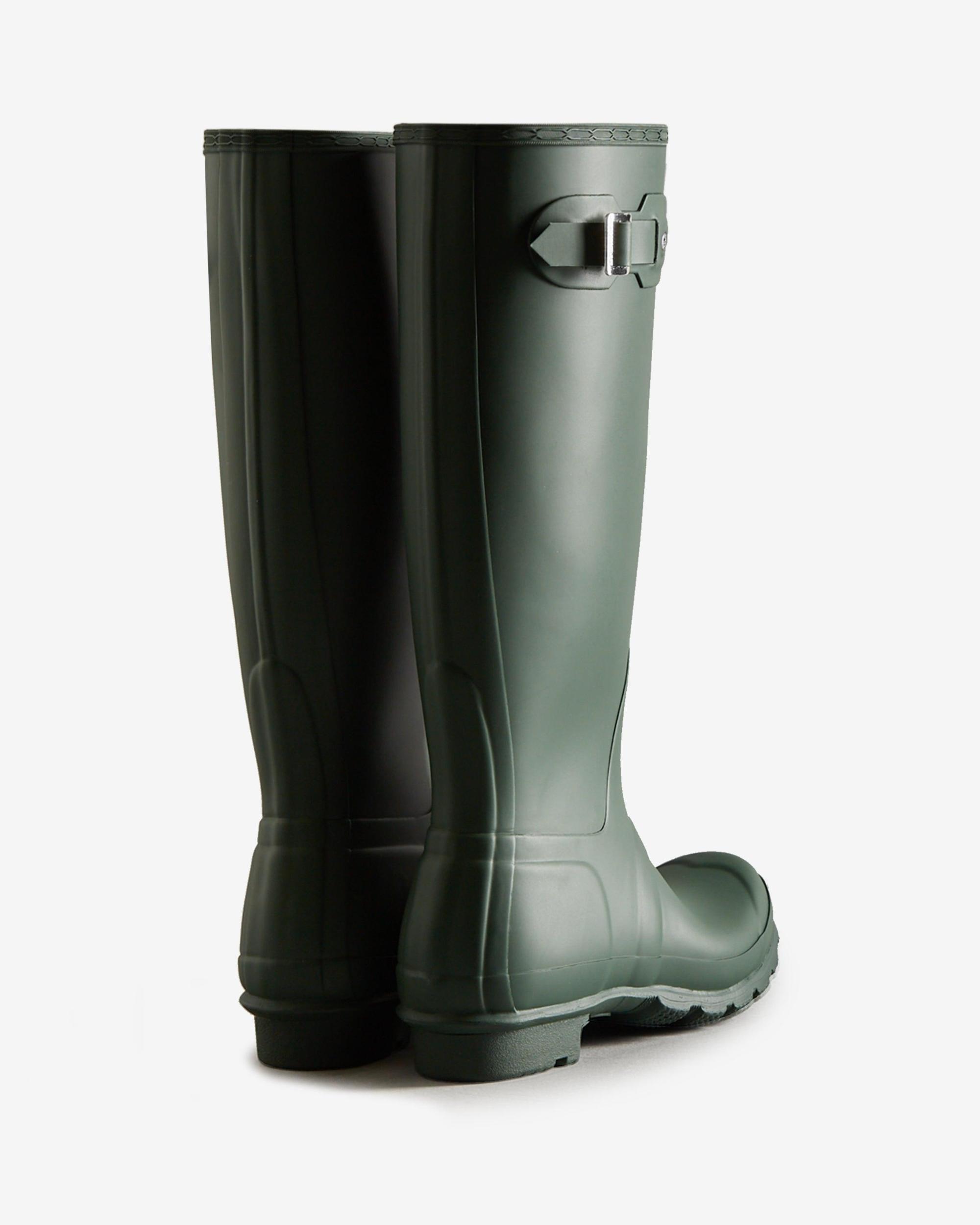 Women's Original Tall Wellington Boots Female Product Image