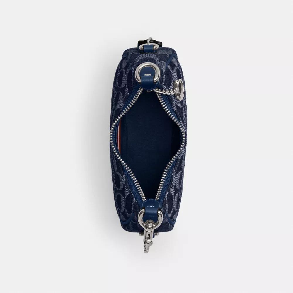 Jonie Bag In Signature Denim Product Image