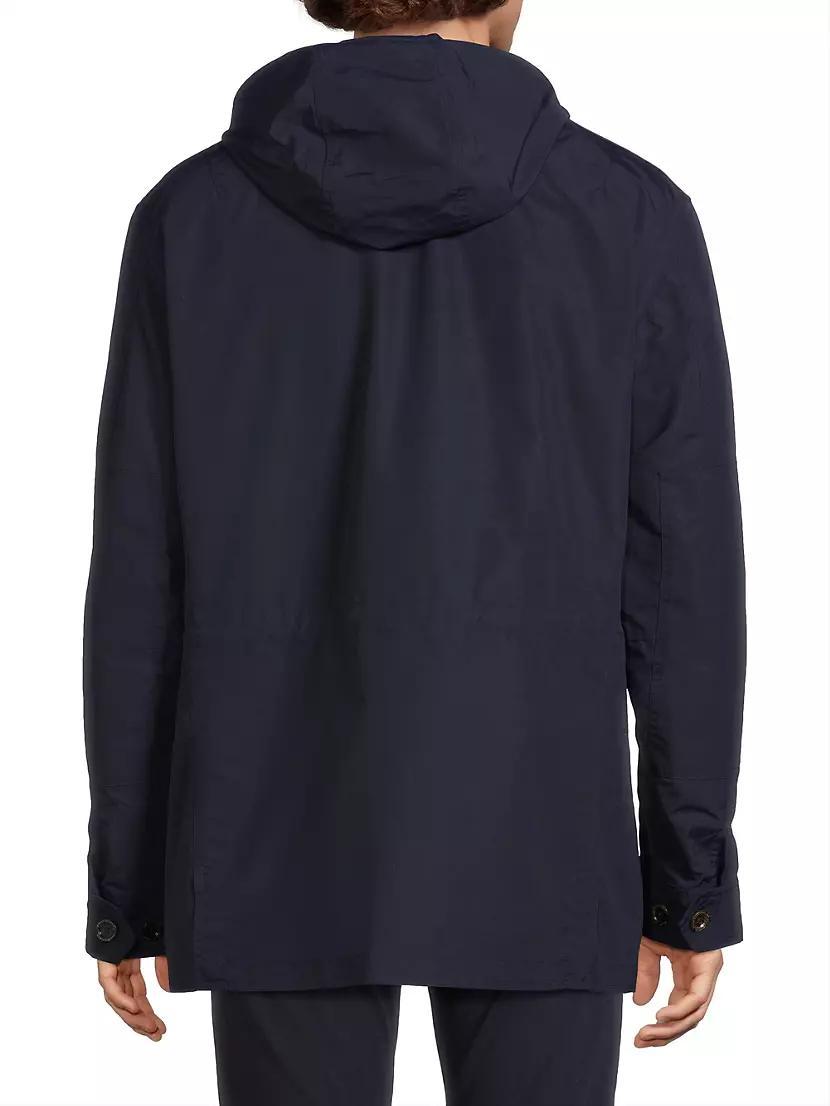 Hartridge Field Jacket Product Image