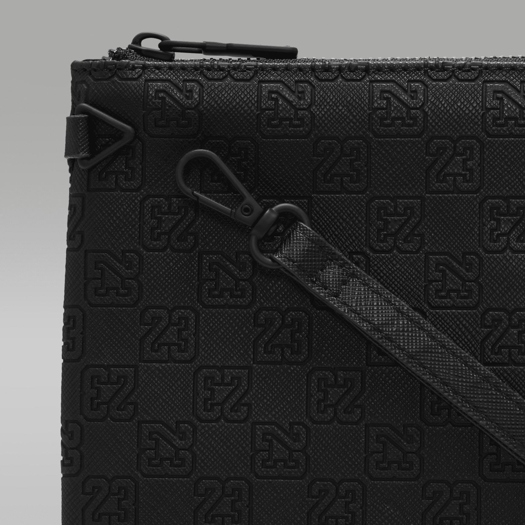 Jordan Monogram Pouch (0.69L) Product Image