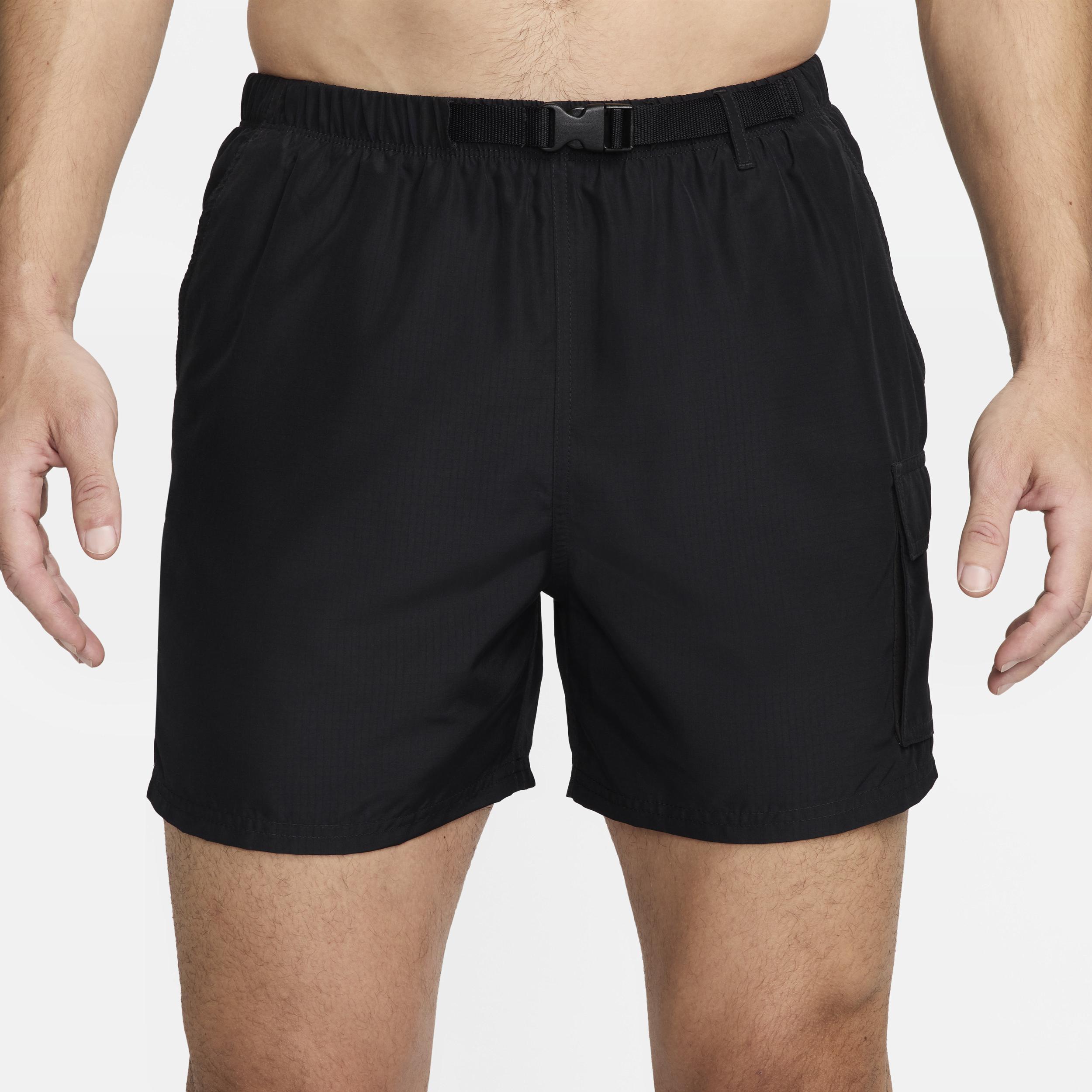 Nike Mens Nike Cargo 5 Volley Shorts - Mens Product Image