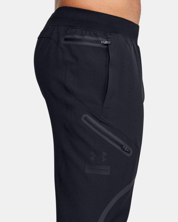 Mens UA Unstoppable Cargo Pants Product Image