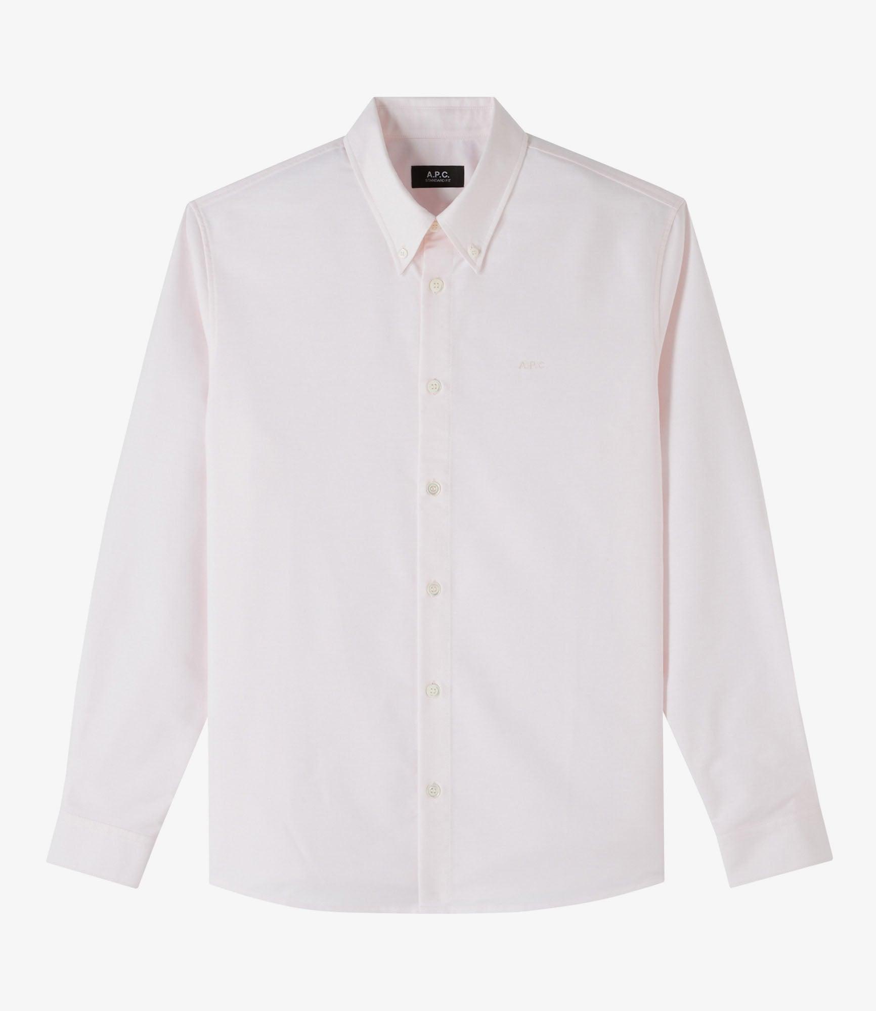 Greg Logo shirt Product Image