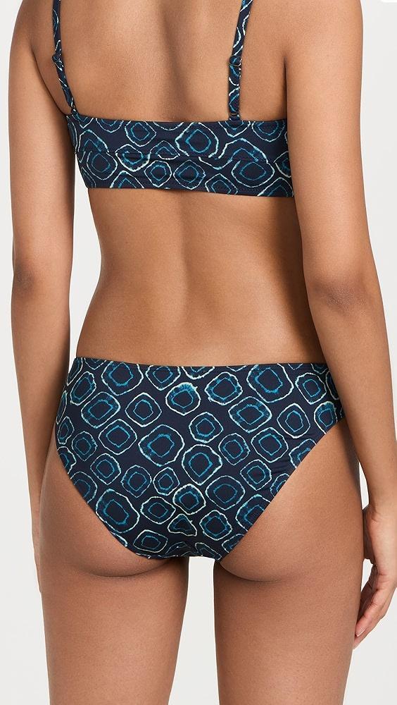 Ulla Johnson Dani Bikini Bottoms | Shopbop Product Image