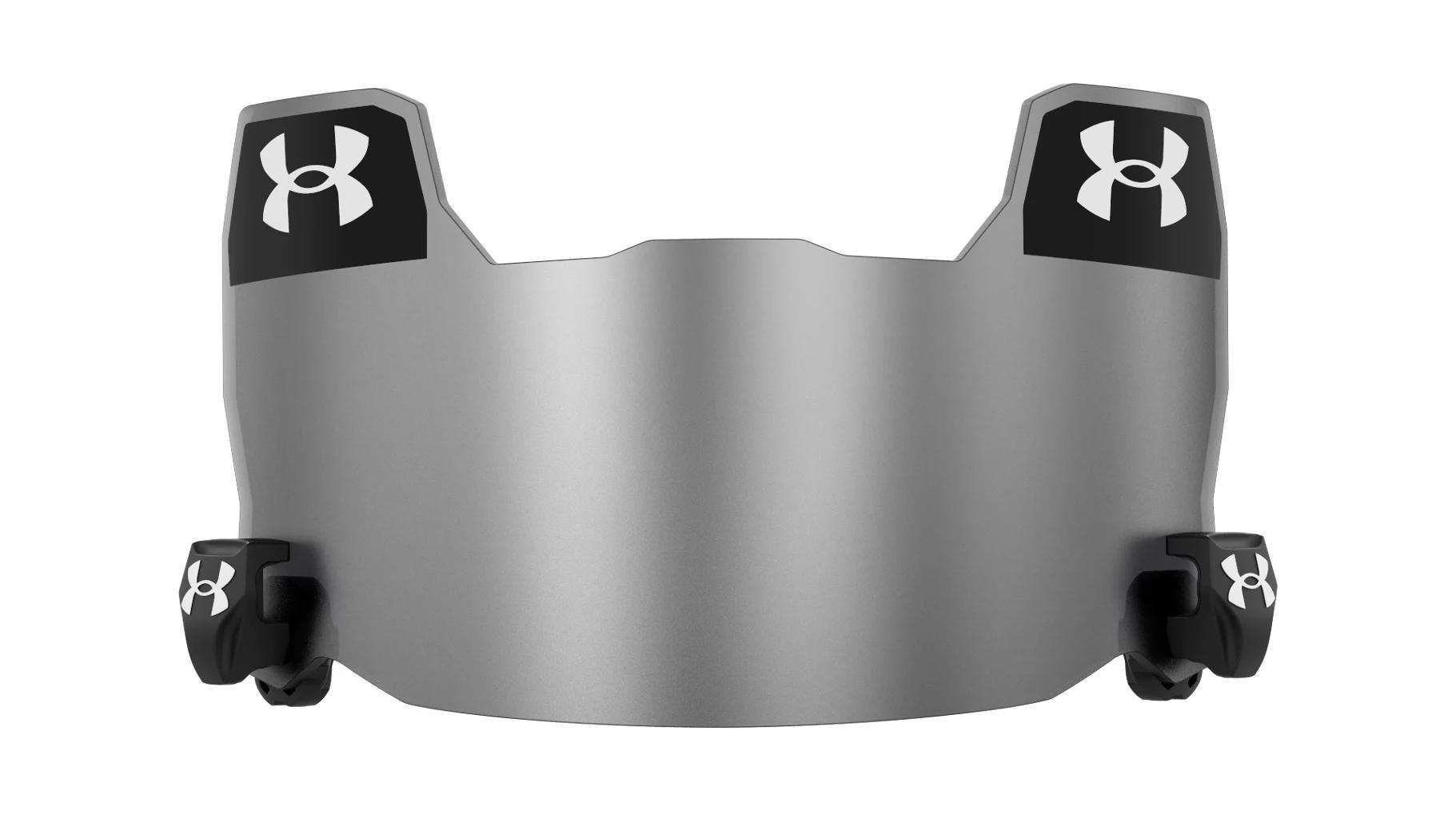 UA Football Visor Mirror Product Image