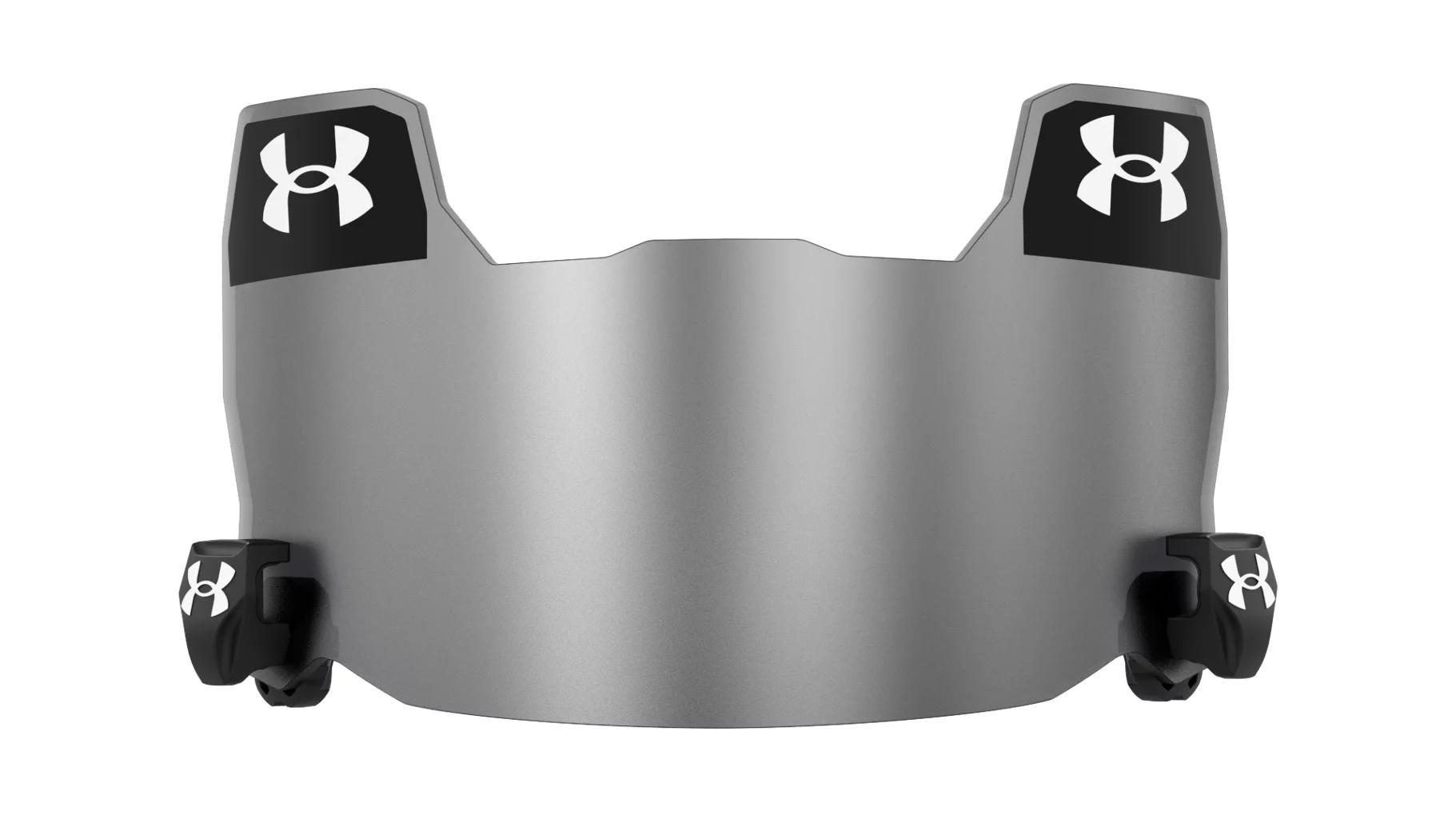 UA Football Visor Mirror Product Image