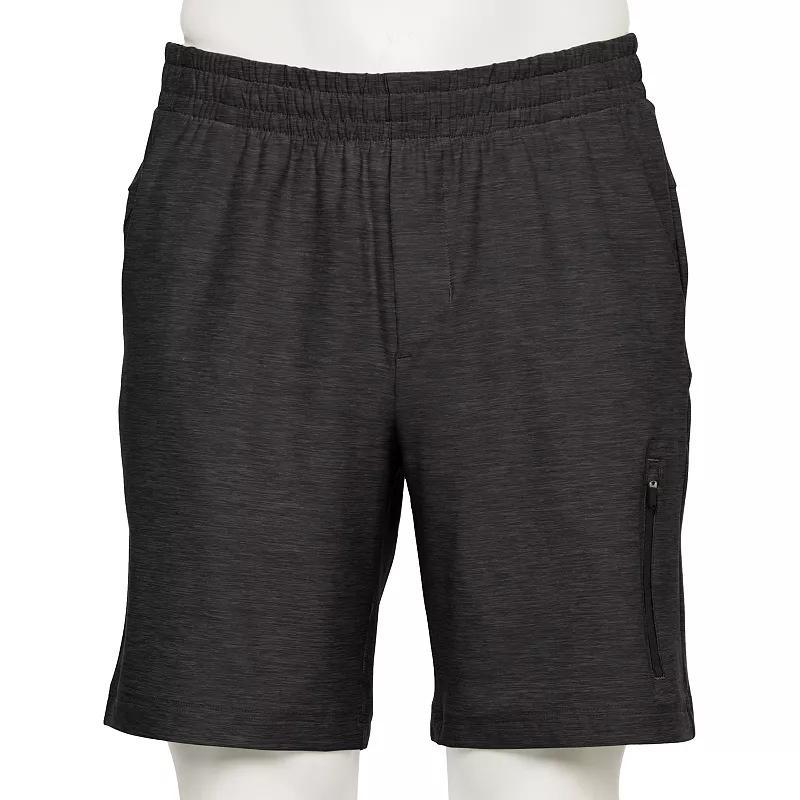 Men's FLX Wander 9-in. Shorts, Size: Medium, Beige Product Image