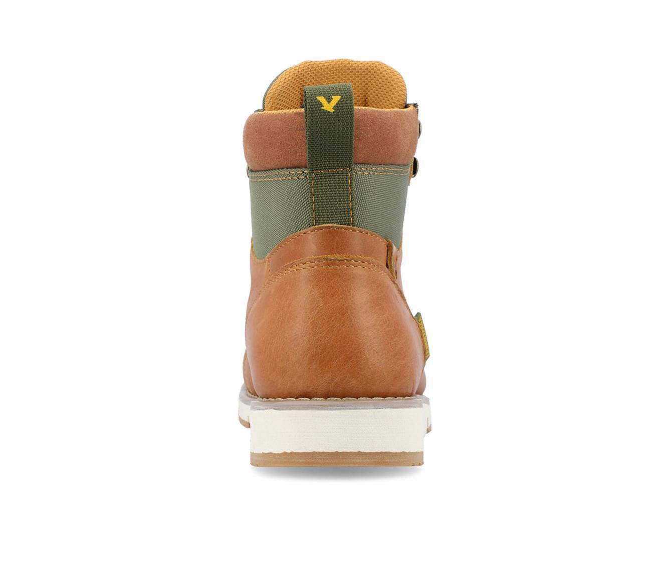 Men's Territory Slickrock Boots Product Image