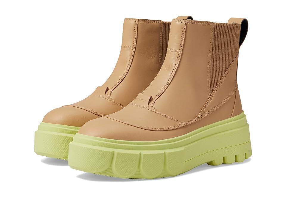 CARIBOU™ X Women's Chelsea Waterproof Boot Product Image
