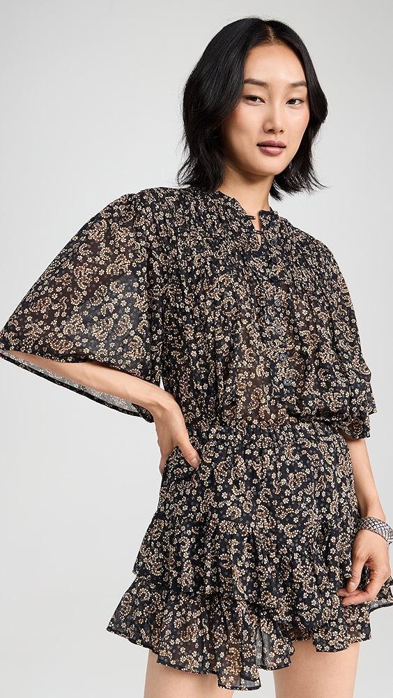Isabel Marant Étoile Destiny Top | Shopbop Product Image