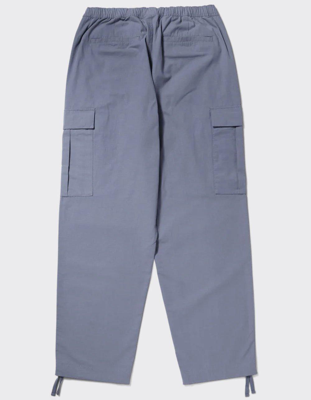 HUF Leisure Mens Baggy Cargo Pants Product Image