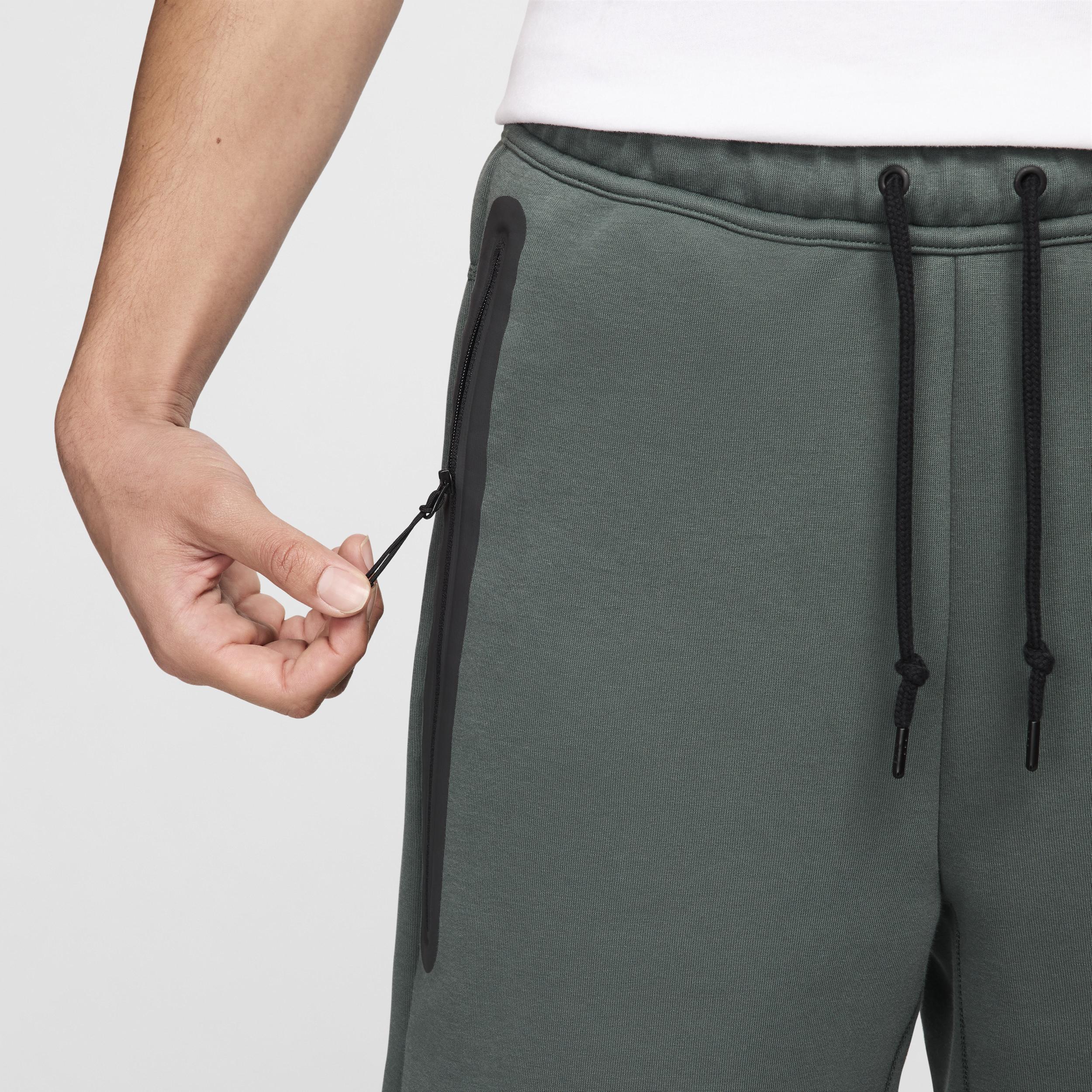 Nike Sportswear Tech Fleece Men's Shorts Product Image