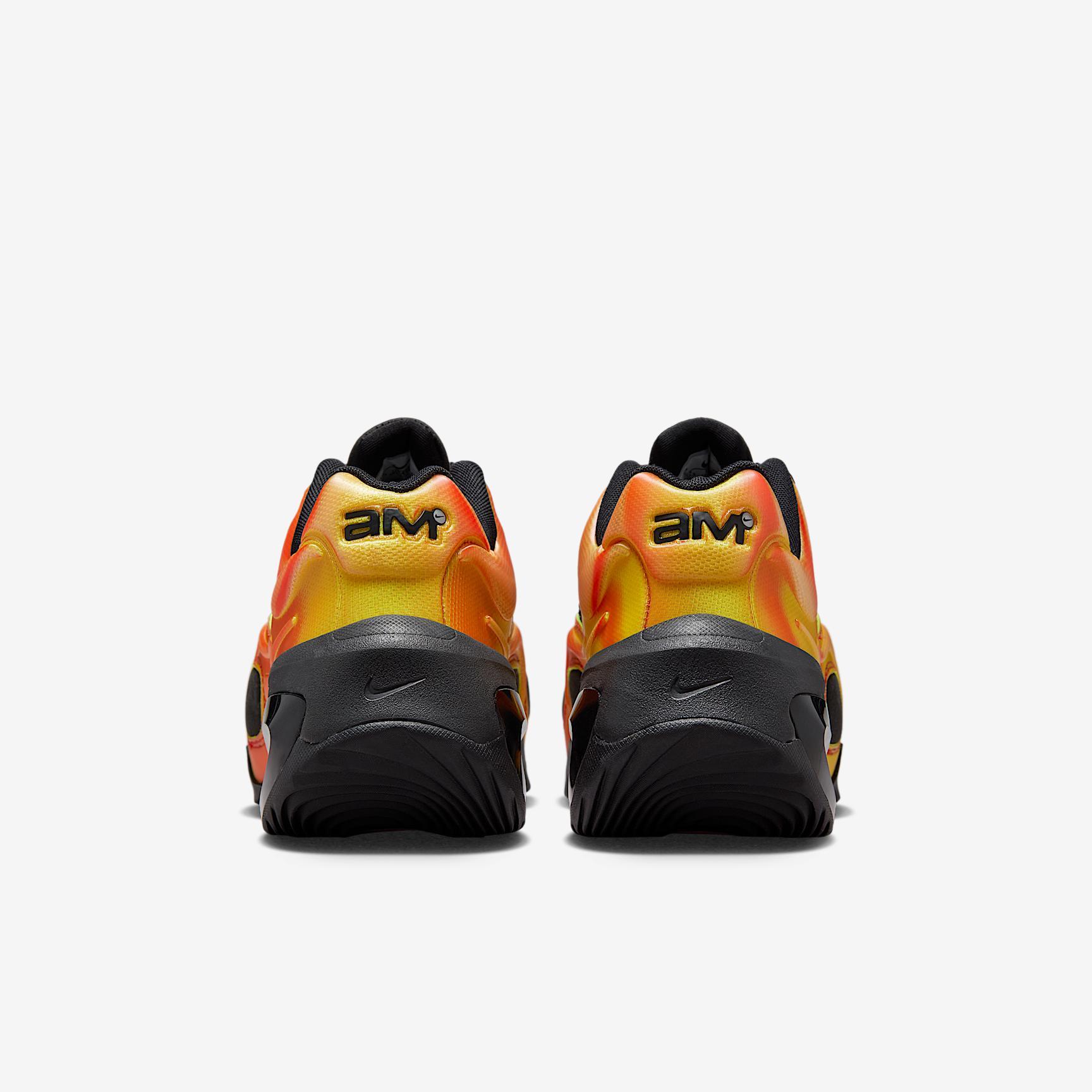 Nike Air Max Muse SE Women's Shoes Product Image