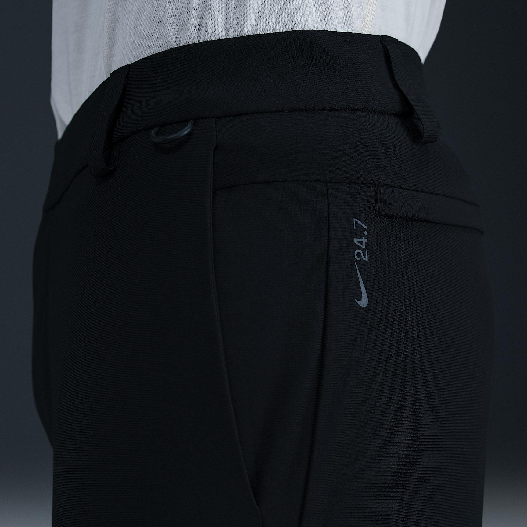 Nike Men's 24.7 PerfectStretch Dri-FIT Slim Chino Pants Product Image