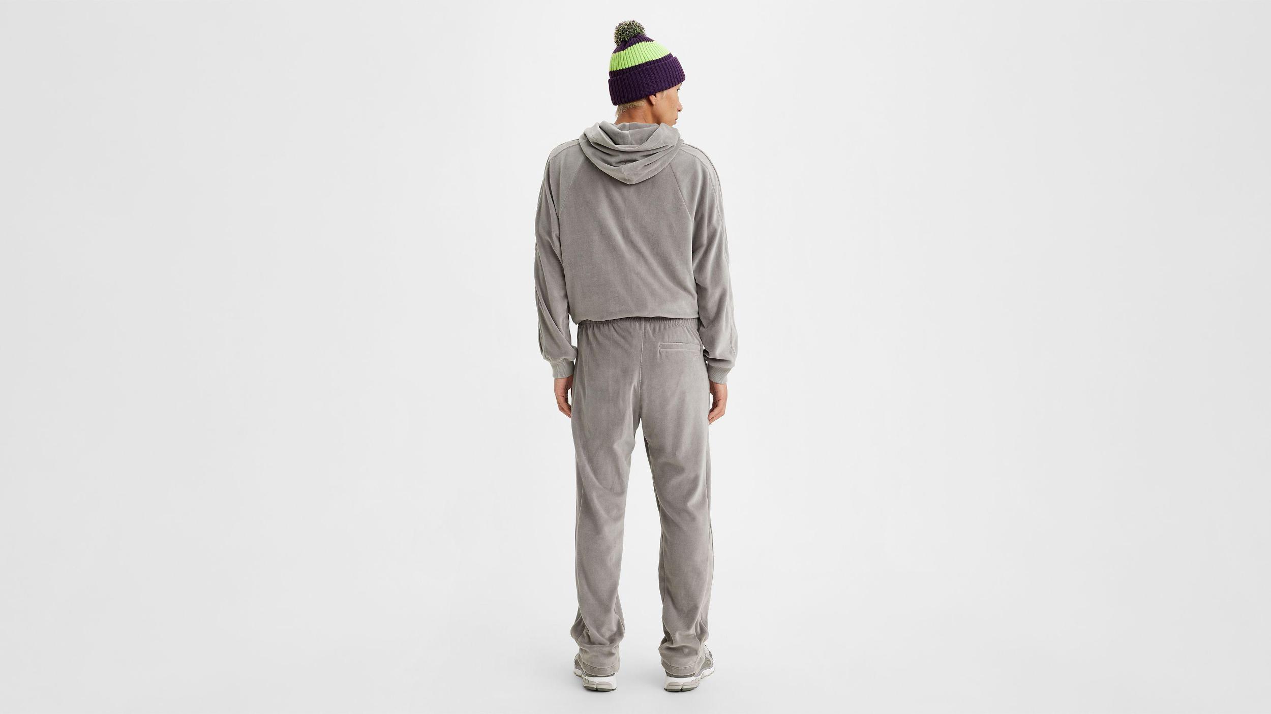 Gold Tab™ Velour Track Pants Product Image