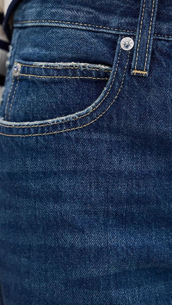 AMO Valentina Jeans | Shopbop Product Image