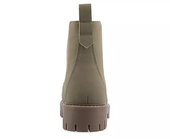 Journee Collection Womens Alara Booties Product Image
