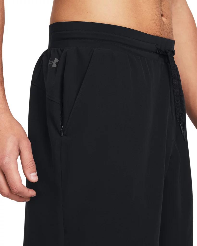 Men's UA Fish Hybrid Shorts Product Image