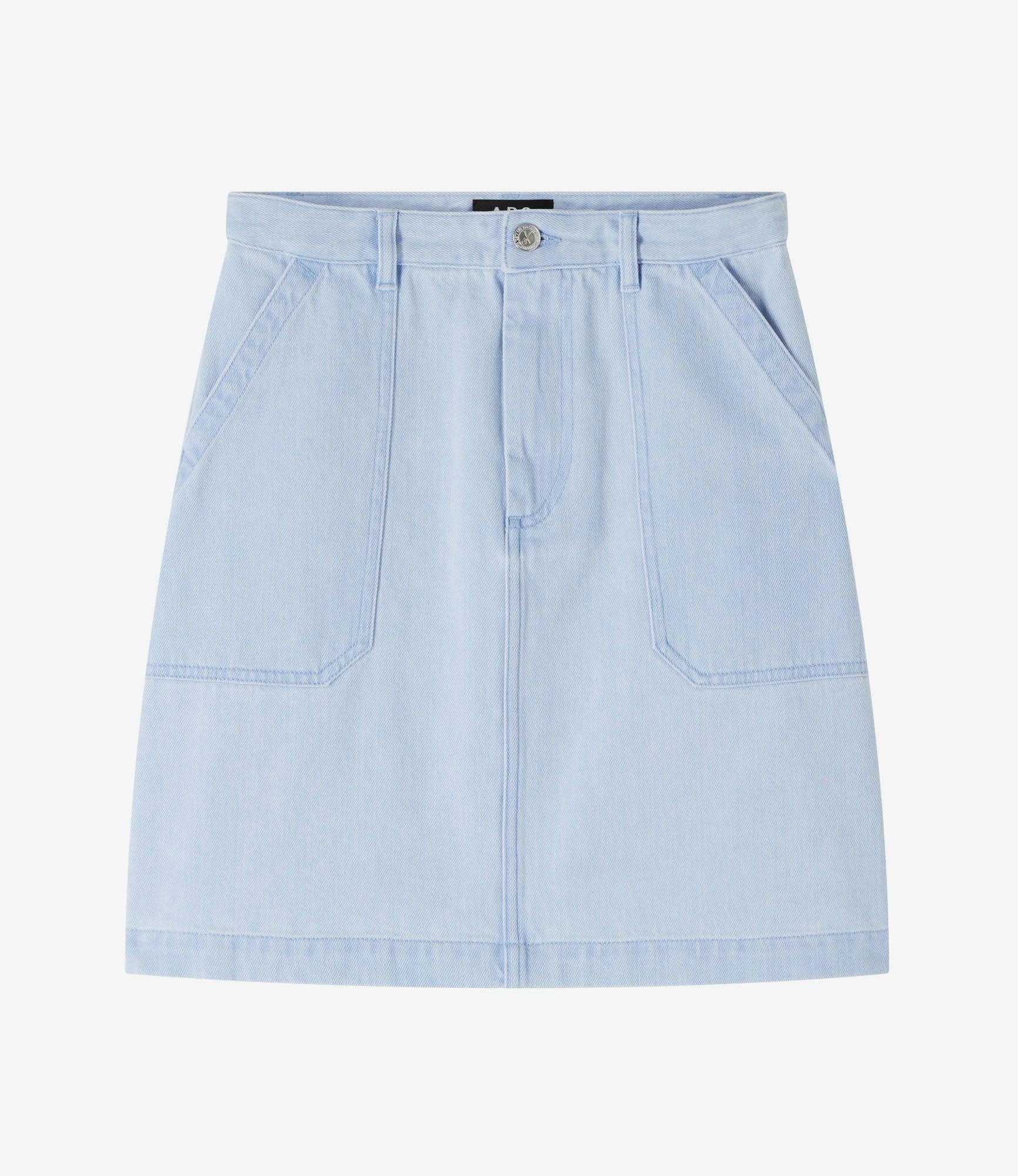 Léa skirt Female Product Image