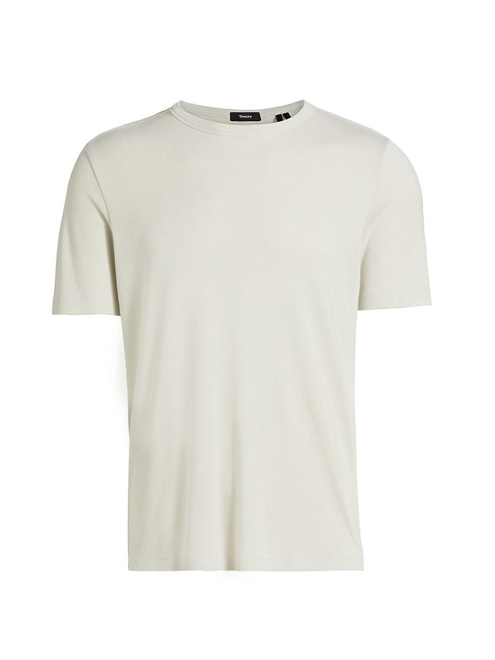 Theory Essential Modal Jersey Tee Product Image