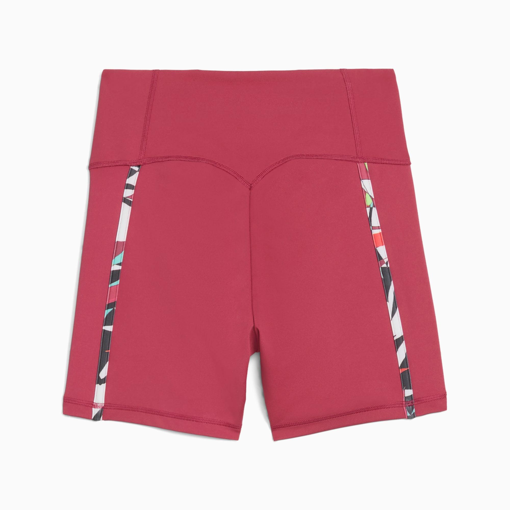 TROPICAL Women's Graphic 5" Short Tights Product Image