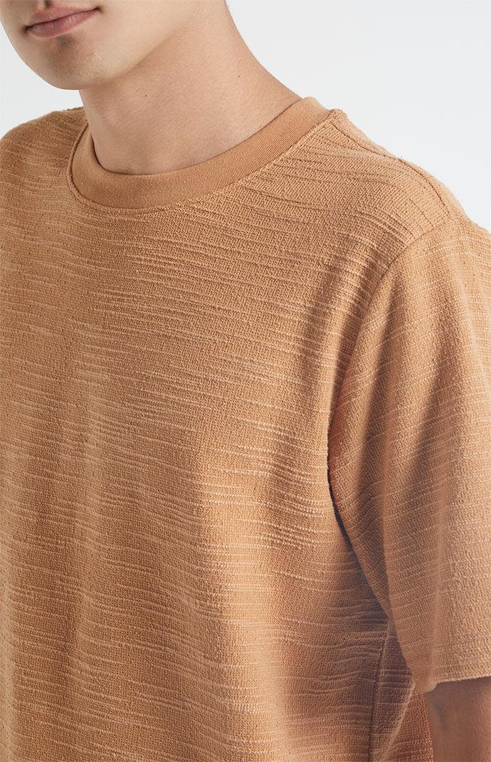 Men's Scout Texture T-Shirt - Product Image