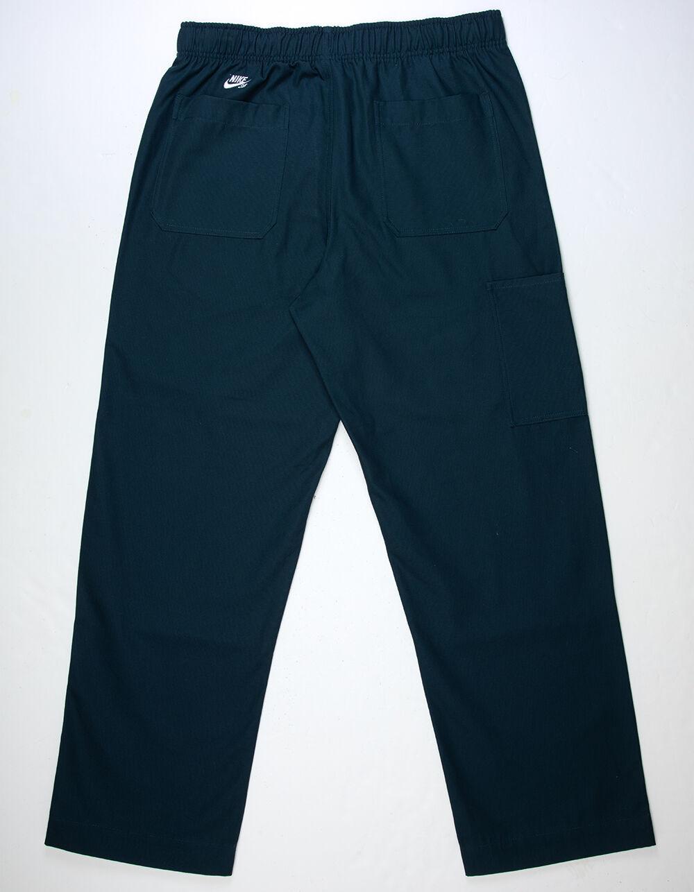 NIKE SB Double-Knee Mens Twill Skate Pants - CAMEL Product Image