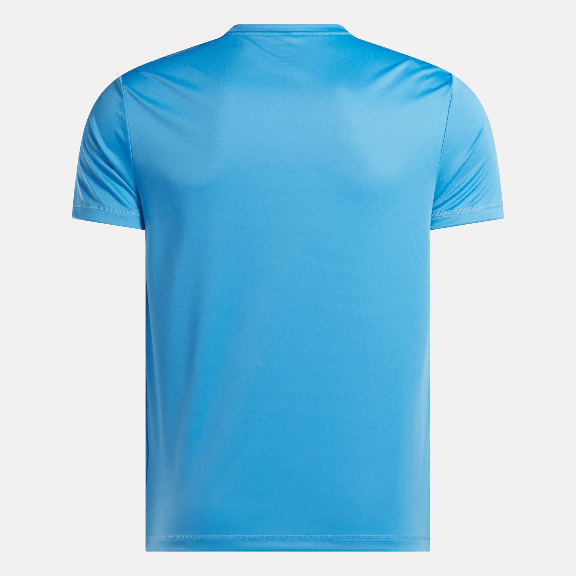 Men's Training Tech T-Shirt Male Product Image