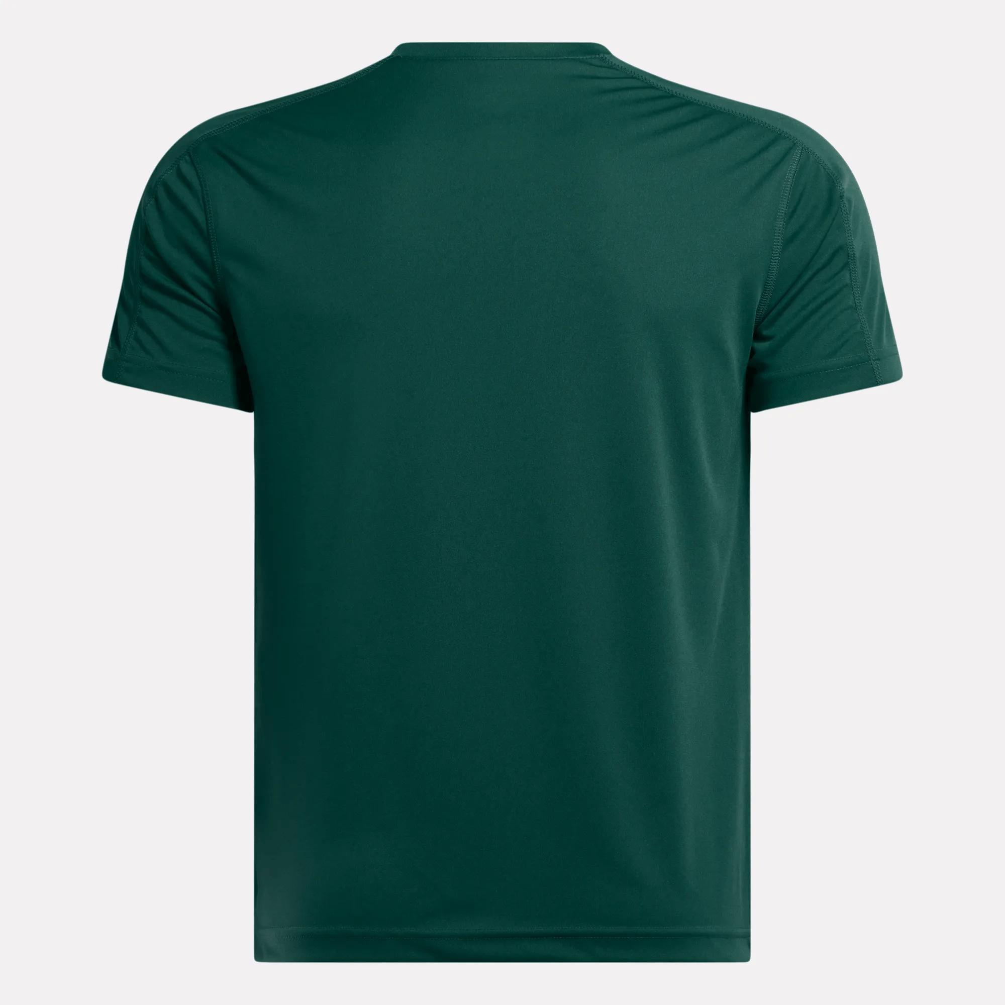 Men's Training Tech T-Shirt Male Product Image