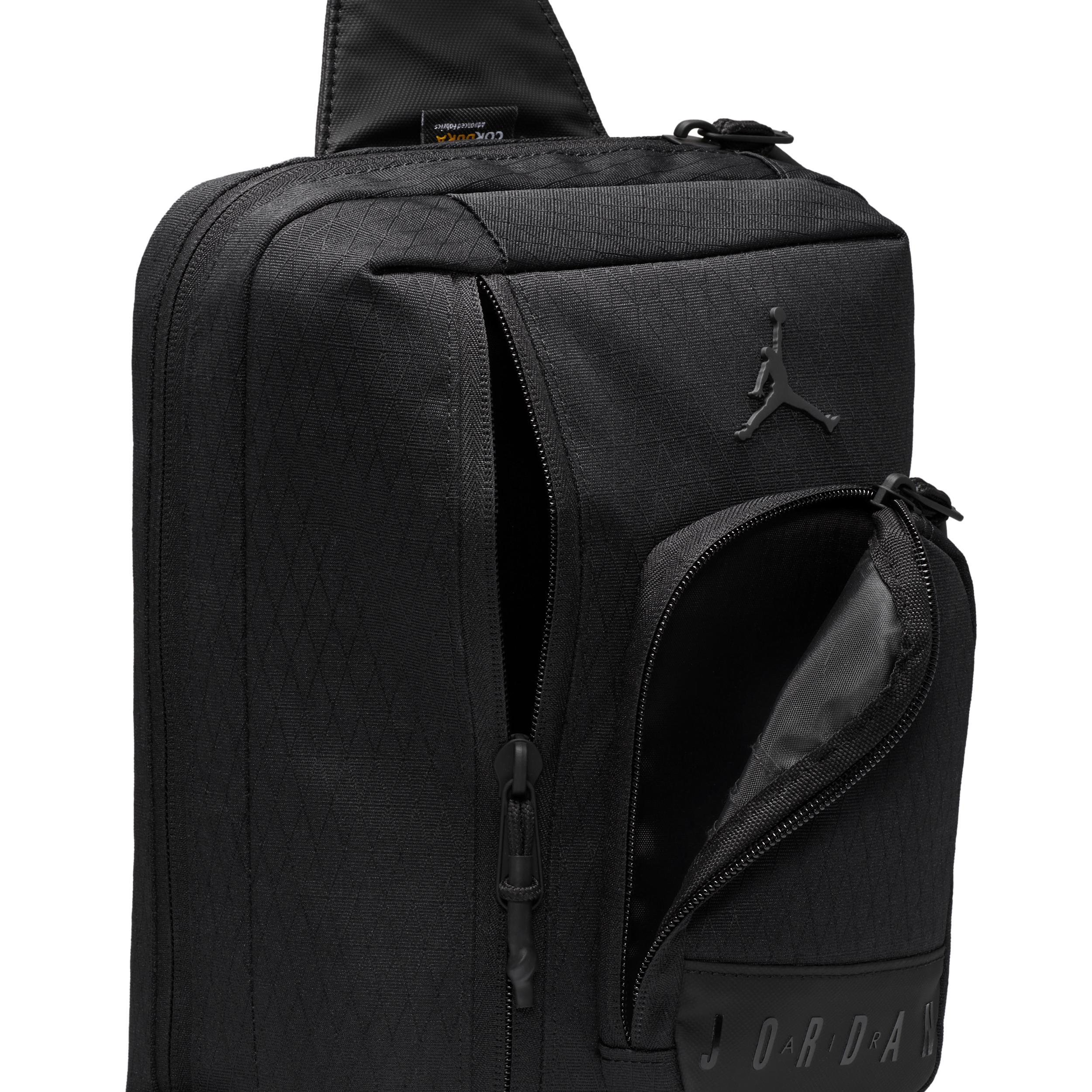 Jordan Collectors Crossbody Bag (3L) Product Image
